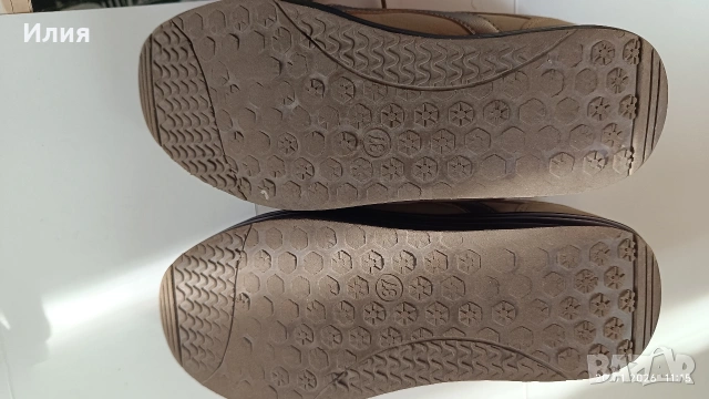 дамски обувки , снимка 6 - Дамски ежедневни обувки - 53161070