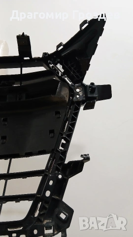 Радиаторна решетка (маска)за AUDI TT / Ауди ТТ (2018-2025), снимка 11 - Части - 53227440