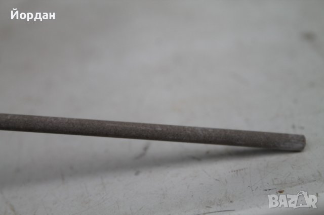 Немски електроди - Хром-никел 3.5 кг, снимка 7 - Други инструменти - 38842948