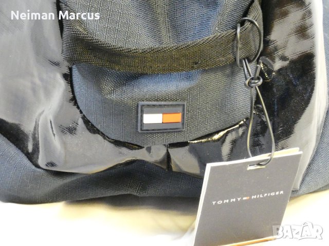 Tommy Hilfiger • Duffle Bag + Backpack, снимка 4 - Сакове - 40728447