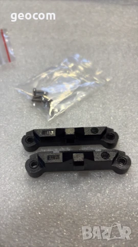 AMD Ryzen AM4 крепежни планки (Нови, Комплект)