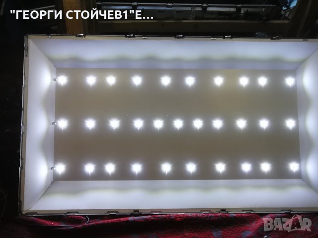 43770uws СЪС СЧУПЕНА МАТРИЦА, снимка 10 - Части и Платки - 30952731