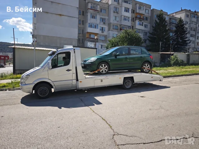Пътна помощ Шумен , снимка 9 - Транспортни услуги - 56333332