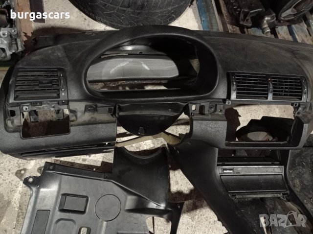 Арматурно табло,Салон,Волан,Таван  Bmw E46 седан, снимка 2 - Части - 31137551