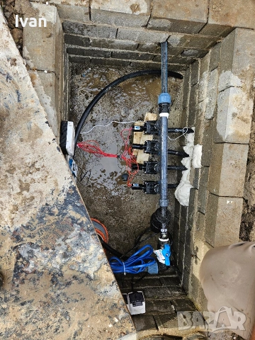 Косене  Аериране пръскане  Градинарски услуги косене аериране на тревни площи поливни системи , снимка 8 - Други услуги - 53255296