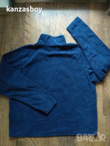 Columbia - мъжко поларено горнище ХЛ, снимка 9 - Спортни дрехи, екипи - 39842103