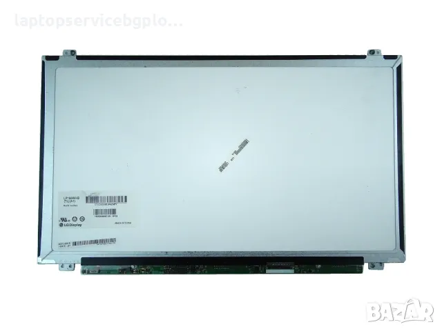 Матрица 15.6" LP156WHB (TL) (A1) LED Матрица / Дисплей за лаптоп WXGAP+, гланц ﻿ (Razor screen)﻿, снимка 1