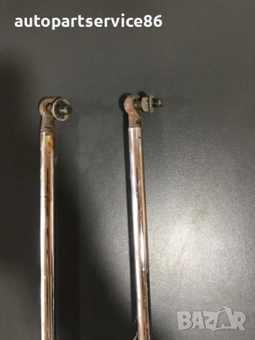 Комплект газови амортисьори на багажника за KIA Carnival 2.9 CRDi (2002–2006) K53A62, снимка 2 - Части - 53173630