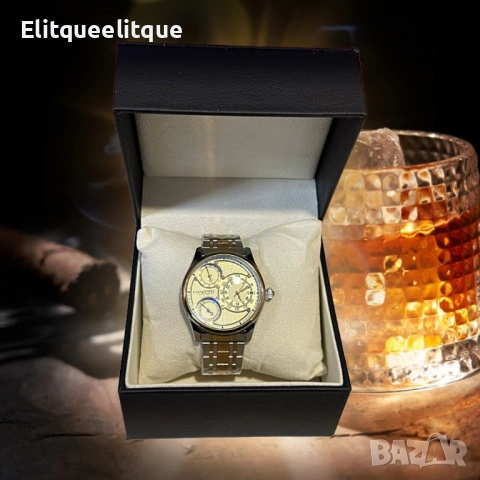 Луксозен мъжки часовник CHAXIGO