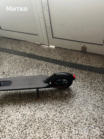 Тротинетка Xiaomi, снимка 6 - Скейтборд, ховърборд, уейвборд - 51671179
