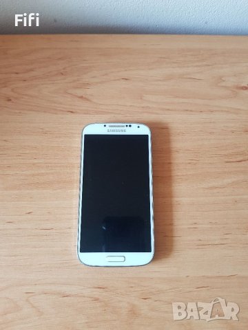 samsung S4 Неразличим от нов