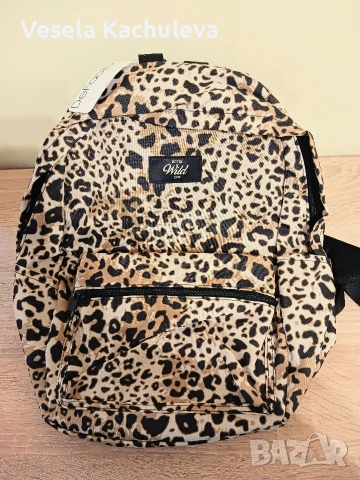 Продавам нова раница