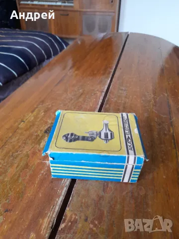 Старо динамо за велосипед Ruhla