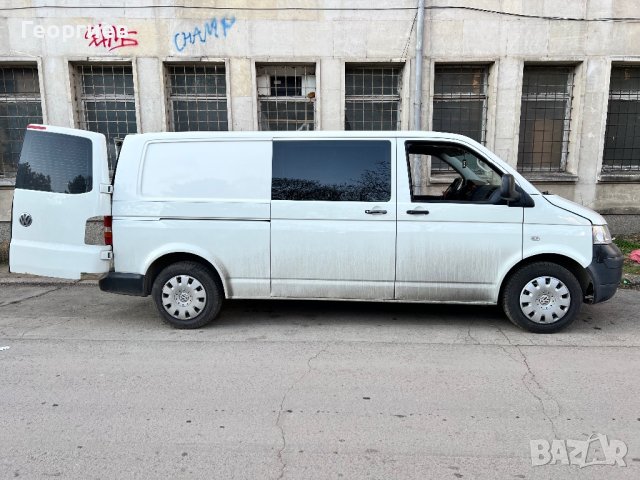 Транспортни услуги/Транспорт