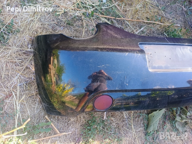  Задна броня на VW Beetle (1998-2010г.)., снимка 2 - Части - 51532387