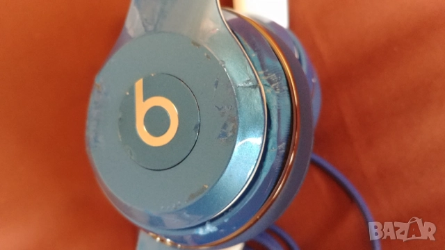 слушалки BEATS SOLO, снимка 11 - Слушалки и портативни колонки - 50885174