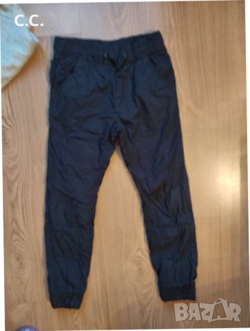 Сет панталон и два суичъра, размер 8-9 год, снимка 2 - Детски анцузи и суичери - 38427182