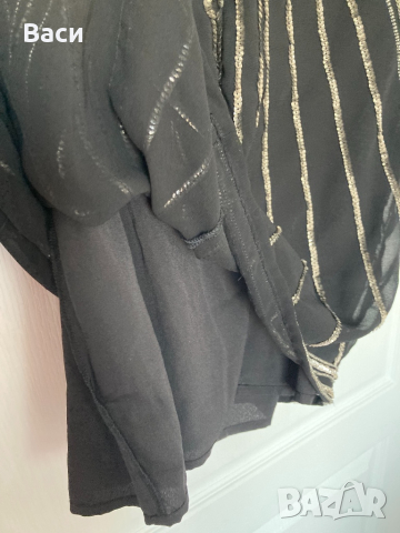 Ginatricot  exclusive collection оригинална рокля, снимка 6 - Рокли - 44584503