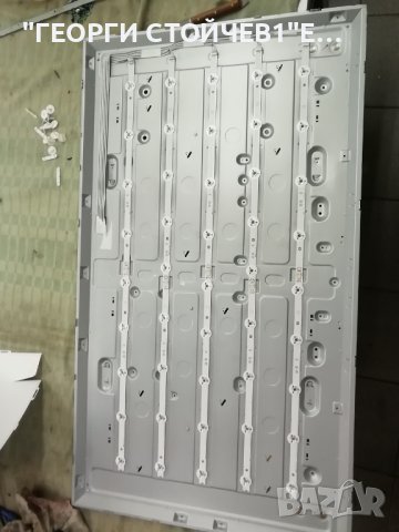 LG 42LB671V EAX65384004(1.5) EBT62987201 EAX65424001(2.4)  LC420DUH (PG)(F1)  42" V14 Slim DRT Rev0., снимка 11 - Части и Платки - 42691041