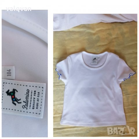 Лот тениски, снимка 3 - Детски тениски и потници - 29107743