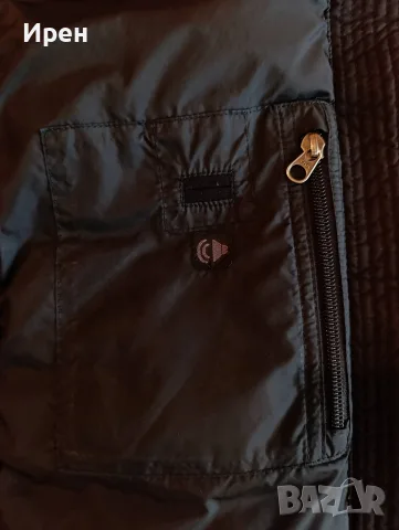 Дамско зимно яке The North Face, снимка 8 - Якета - 56177927