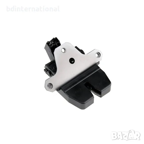 Брава за багажник, Ford Focus 2/3, C-Max, Kuga, Mondeo 4, 4 ПИН