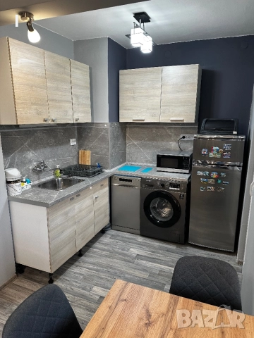 Двустаен апартамент, снимка 4 - Апартаменти - 52906431