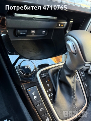 Kia Seltos 4x4, снимка 11 - Автомобили и джипове - 53122625