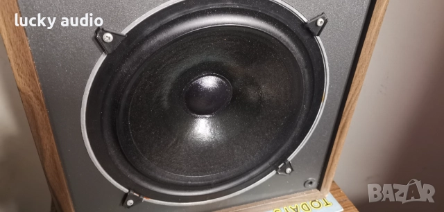 Колони Celestion CS5, снимка 11 - Тонколони - 52569492