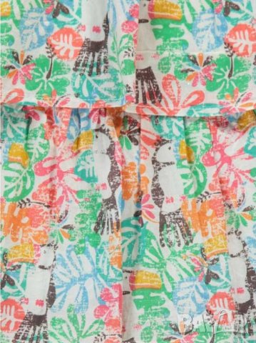 лятна рокля 4-5 г, снимка 3 - Детски рокли и поли - 30864060