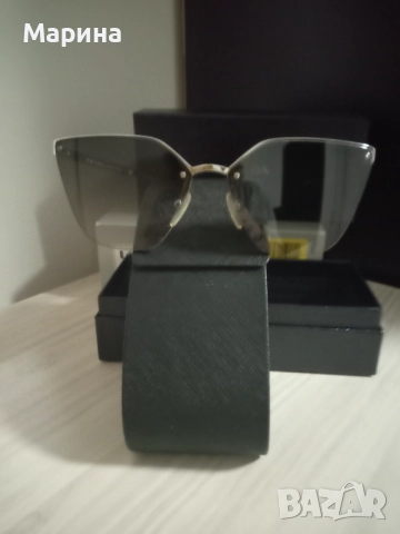 Дамски слънчеви очила PRADA 