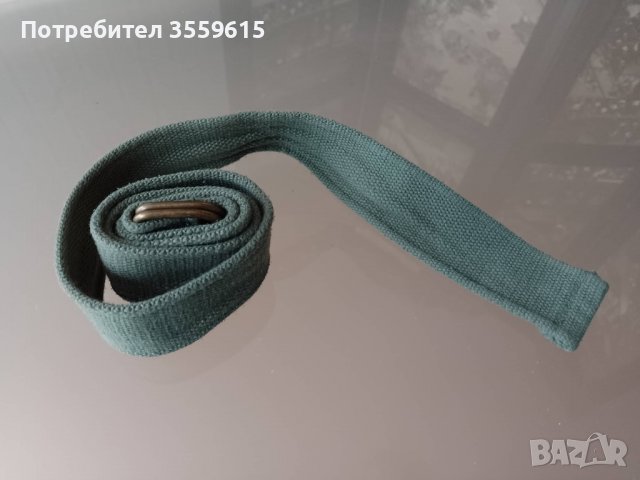 мъжки колан от Гърция, снимка 1