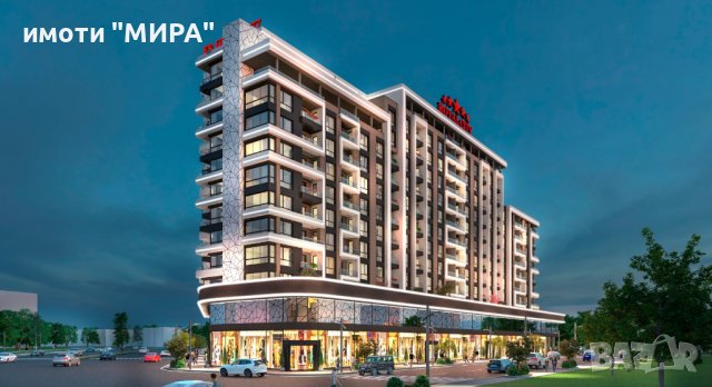 АПАРТАМЕНТИ в комплекс ”ROYAL RESIDENCE ”без комисионна в центъра на гр. Хасково, снимка 10 - Апартаменти - 39004831