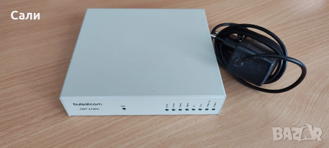 ONT 4100V Bulsatcom