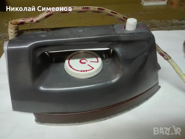 Продавам парна Ютия ФИЛИПС, снимка 9 - Ютии - 25069227