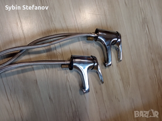 Смесител за мивка Vidima, снимка 5 - Мивки - 52589537