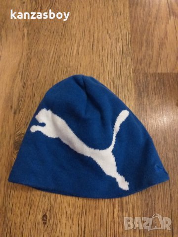 puma - страхотна юношеска шапка