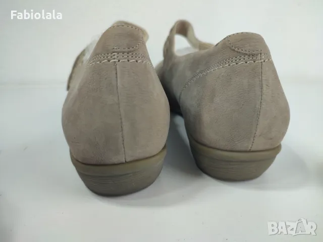 Durea shoes 42, снимка 14 - Дамски елегантни обувки - 49478281