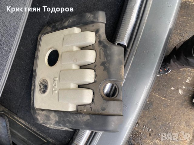 Passat B6 na chasti / Пасат Б6 на части, снимка 7 - Части - 35574755