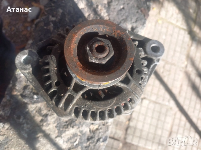 Алтернатор за Smart, снимка 5 - Части - 52123112