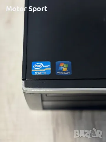Компютър 8RAM/i5 3570/Nvidia/500GB., снимка 6 - Работни компютри - 49168047