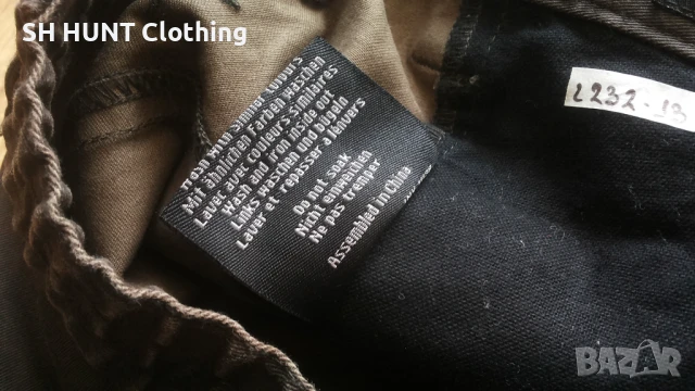 CHEVALIER Stretch Trouser размер 56 / XXL за лов промазан еластичен панталон - 1196, снимка 18 - Екипировка - 50587392