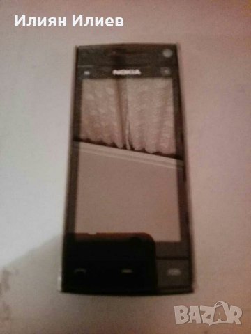 Nokia X6 16GB, снимка 2 - Nokia - 29216291