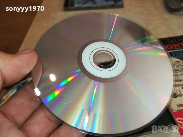 FLASHDANCE CD 0208251814, снимка 17 - CD дискове - 51229157