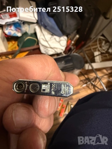 японска запалка win sensor, снимка 3 - Запалки - 54046052