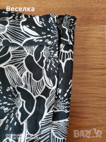 Дамски панталон, снимка 3 - Панталони - 38500045