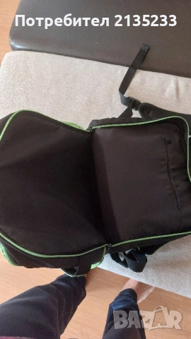 Раница minecraft, снимка 3 - Раници - 52132367