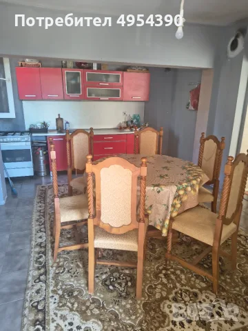 0888909923 Двуетажна къща в с.Горник на 3 км.от Червен бряг , снимка 4 - Къщи - 56151523