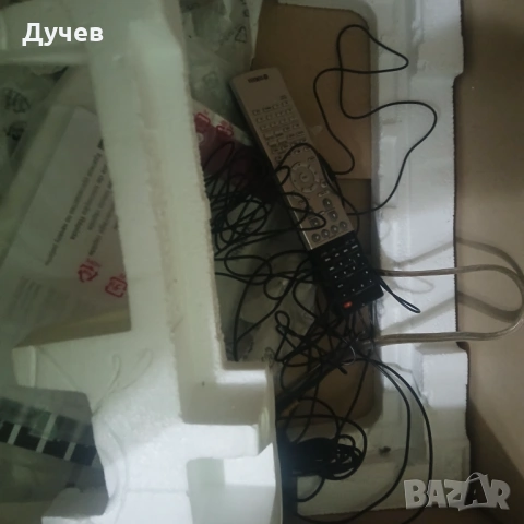 Yamaha rx-v683 7.2 , снимка 3 - Ресийвъри, усилватели, смесителни пултове - 53189298