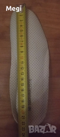 Маркови нови обувки El Naturalista, снимка 10 - Дамски ежедневни обувки - 20330683